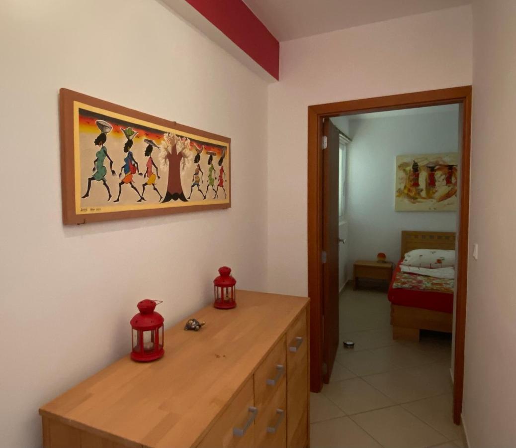 Seaview Luxury Penthouse Mare Apartment Sal Rei Luaran gambar