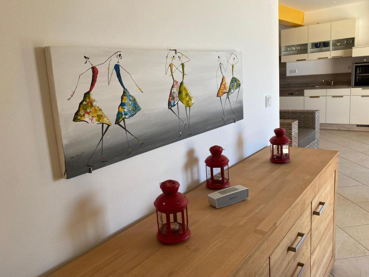 Seaview Luxury Penthouse Mare Apartment Sal Rei Luaran gambar