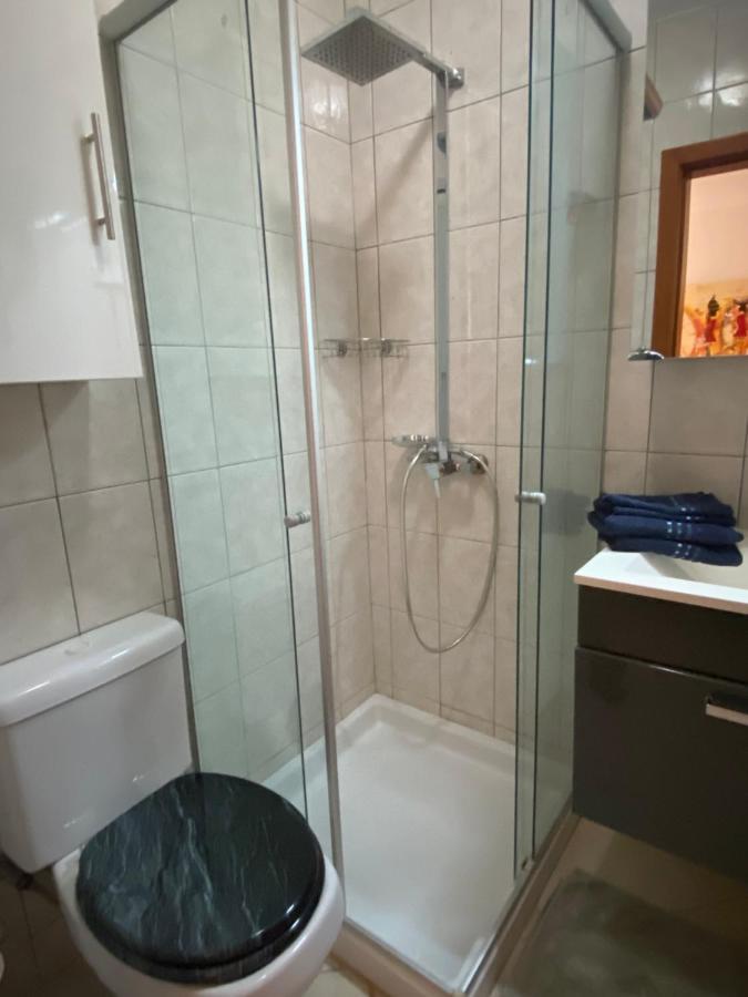 Seaview Luxury Penthouse Mare Apartment Sal Rei Luaran gambar