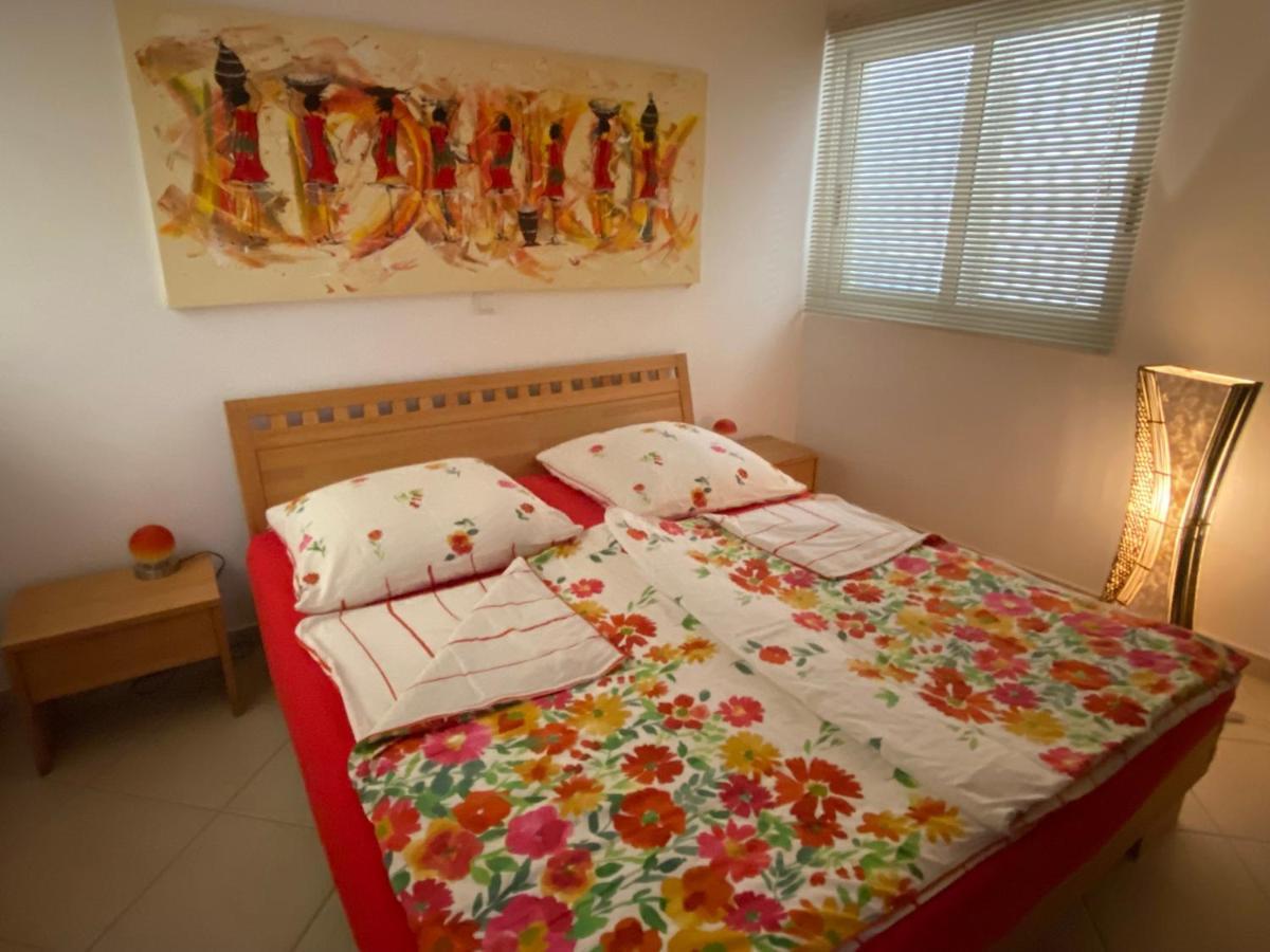 Seaview Luxury Penthouse Mare Apartment Sal Rei Luaran gambar